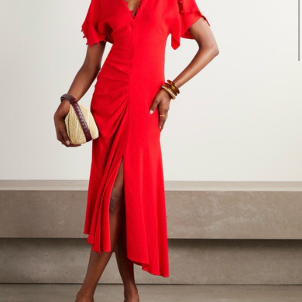 Victoria Beckham Women's Dress